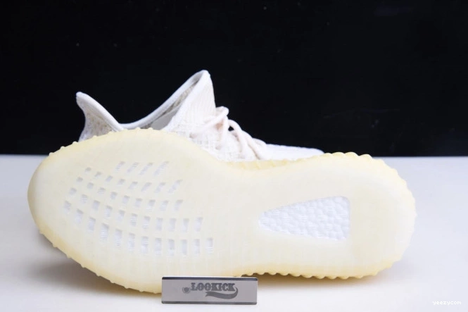 V2 FZ5246 YEEZY ABEZ ADIDAS REFLECTIVE BOOST 350 1112